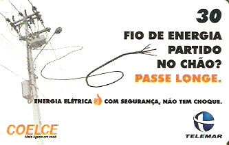CE-463 - Fio Partido