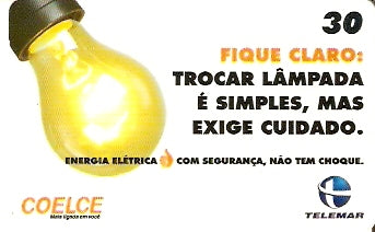 CE-464 - Fique Claro