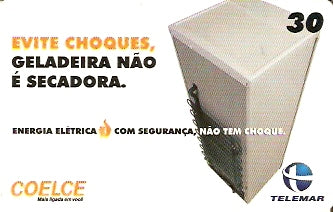 CE-465 - Evite Choques