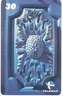 CE-481 - Igreja do Rosário