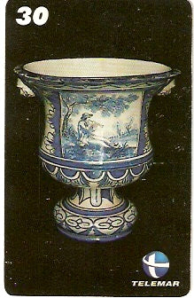 CE-510 - Vaso do Passeio Público