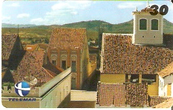 CE-491 - Sobrados de Icó