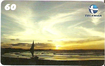 CE-519 - Praia do Iguape