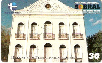 CE-542 - 1º Encontro de Sobral