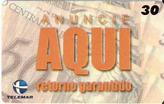 CE-535 - Anuncie Aqui