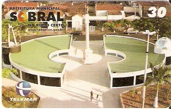 CE-536 - Museu do Eclipse