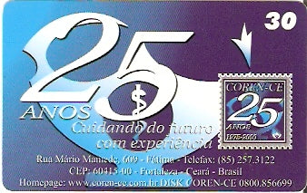 CE-540 - Coren - CE