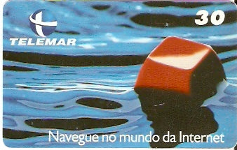 BA-106 - Telemar na Internet