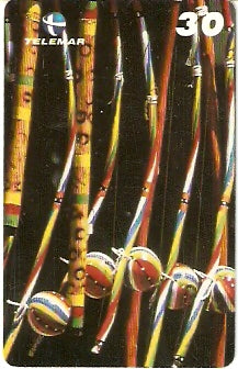 BA-141 - A Lenda do Berimbau - 30