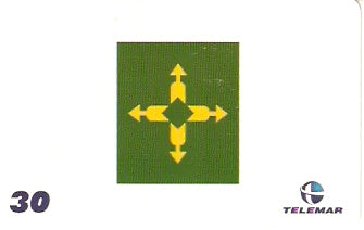 PE-515 - Bandeiras - 06/27