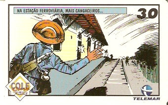 PE-540 - Cangaço 20