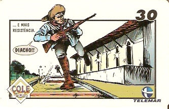 PE-541 - Cangaço 21