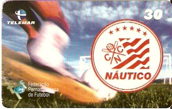 PE-546 - Náutico