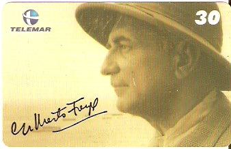PE-565 - Gilberto Freyre - 02/10