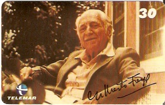 PE-569 - Gilberto Freyre - 06/10