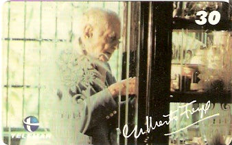 PE-571 - Gilberto Freyre - 08/10