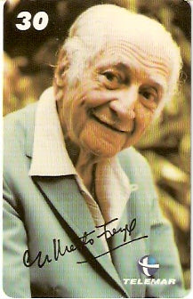 PE-572 - Gilberto Freyre - 09/10