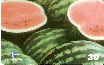 PE-578 - Frutas - 06/10