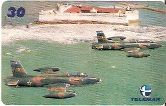 PE-606 - F. A. B. - 07/10