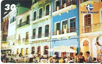 PE-632 - Recife Antigo