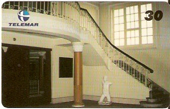 PE-651 - Teatro do Parque