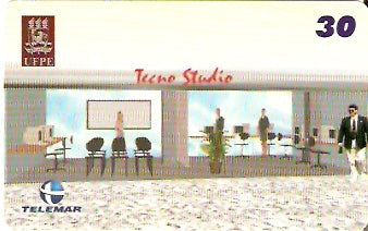 PE-652 - Tecnostudio