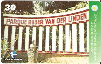 PE-667 - Pq. Ruber Van Der Linden