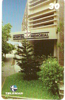 PE-675 - Hospital Memorial