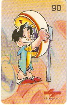 BA-015 - TP em Quadrinhos - 3/8