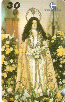 BA-113 - N. Sra. da Boa Morte