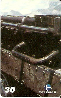 PE-688 - F. A. B. - 10/10