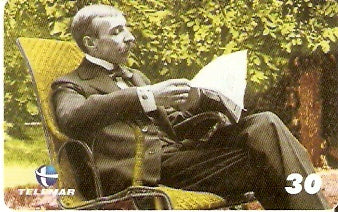 PE-691 - Eça de Queiroz