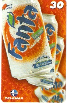 PE-730 - Fanta - 1/5