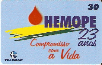 PE-734 - Hemope