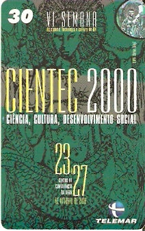PE-737 - Cientec 2000