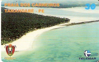 PE-742 - Praia dos Carneiros