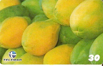 PE-702 - Frutas Tropicais - 06/12