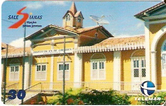CE-590 - Salesianas - CS4