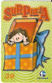 CE-634 - Feliz aniversário - 02/12
