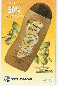 CE-648 - Shampoo Bio