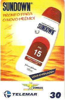 CE-645 - Sundown