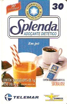 CE-647 - Splenda