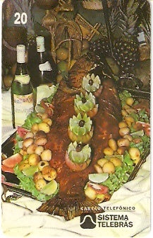 AM-001 - Tucunaré no Escabeche