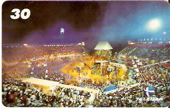 AM-042 - Bumbódromo 2