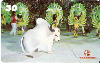 AM-044 - Boi Garantido