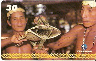 AM-062 - Dança - I2 5/8