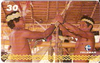 AM-055 - Dança - I1 6/8