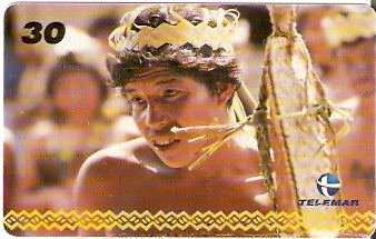 AM-056 - Dança - I1 7/8