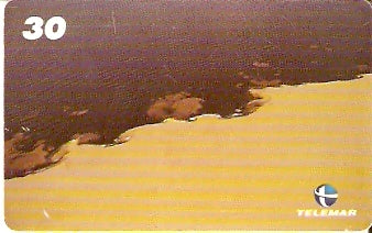 AM-073 - Encontro das Águas