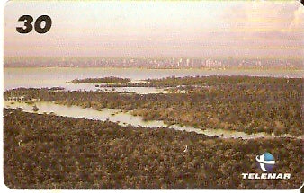 AM-081 - Manaus